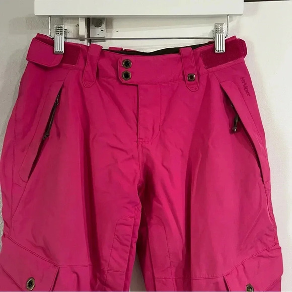 The North Face Freedom Insulated Ski Snow Pants - Picture 9 of 14